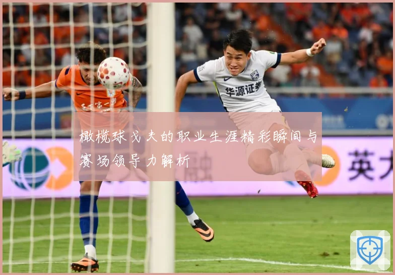 橄榄球戈夫的职业生涯精彩瞬间与赛场领导力解析