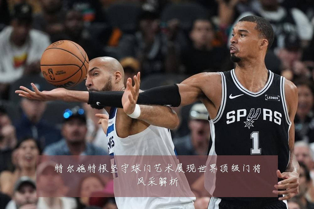 特尔施特根坚守球门艺术展现世界顶级门将风采解析